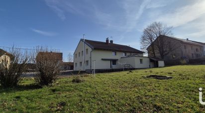 Maison 13 pièces de 390 m² à CHAUX-DES-PRÉS (39150)