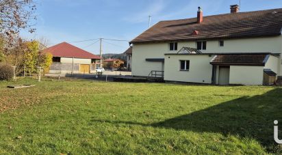 Maison 13 pièces de 390 m² à CHAUX-DES-PRÉS (39150)