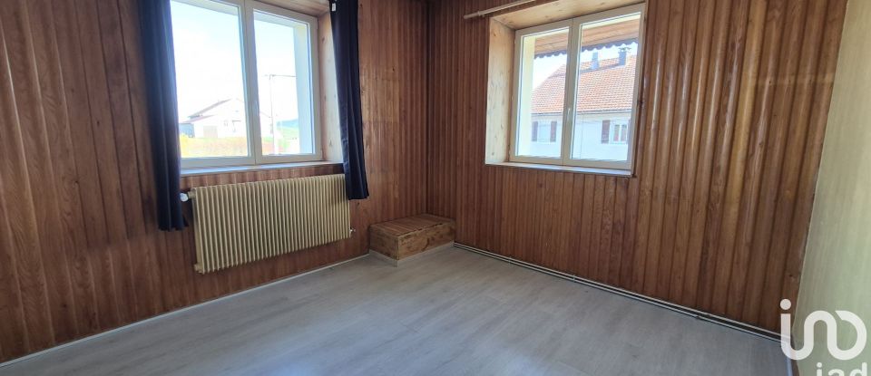 Maison 13 pièces de 390 m² à CHAUX-DES-PRÉS (39150)