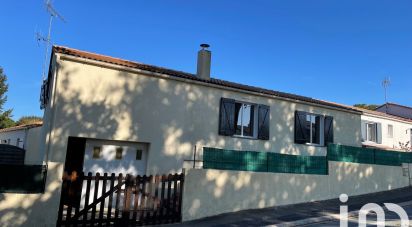 Maison 3 pièces de 70 m² à Dompierre-sur-Yon (85170)