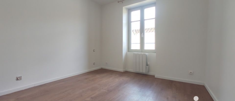 Maison de ville 3 pièces de 50 m² à Montélimar (26200)