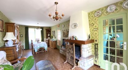 Maison 5 pièces de 96 m² à Vexin-sur-Epte (27630)