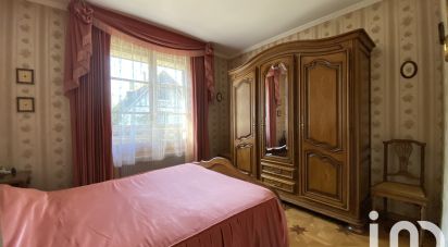 Maison 5 pièces de 96 m² à Vexin-sur-Epte (27630)