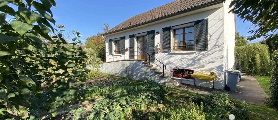 Maison 5 pièces de 96 m² à Vexin-sur-Epte (27630)