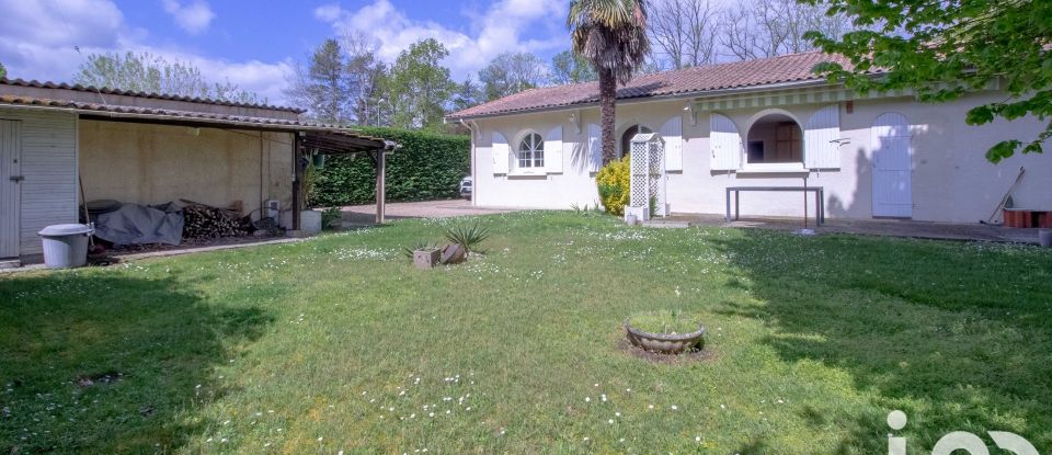 House 5 rooms of 150 m² in Canéjan (33610)