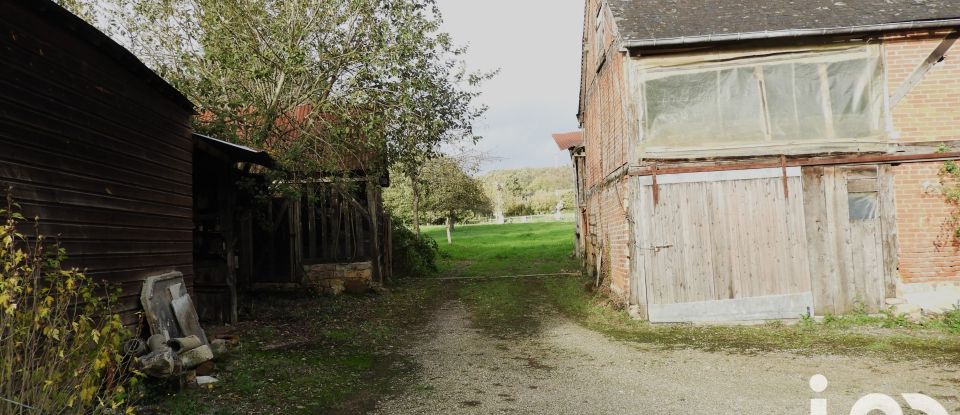 Maison traditionnelle 5 pièces de 100 m² à Domfront en Poiraie (61700)