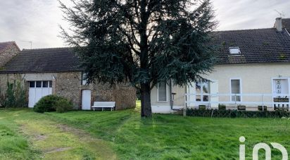 Maison 4 pièces de 87 m² à Saint-Sérotin (89140)