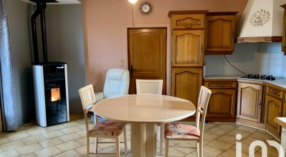 Maison 4 pièces de 87 m² à Saint-Sérotin (89140)