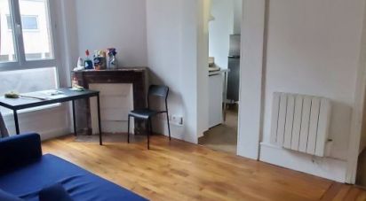 Appartement 2 pièces de 33 m² à Clichy (92110)