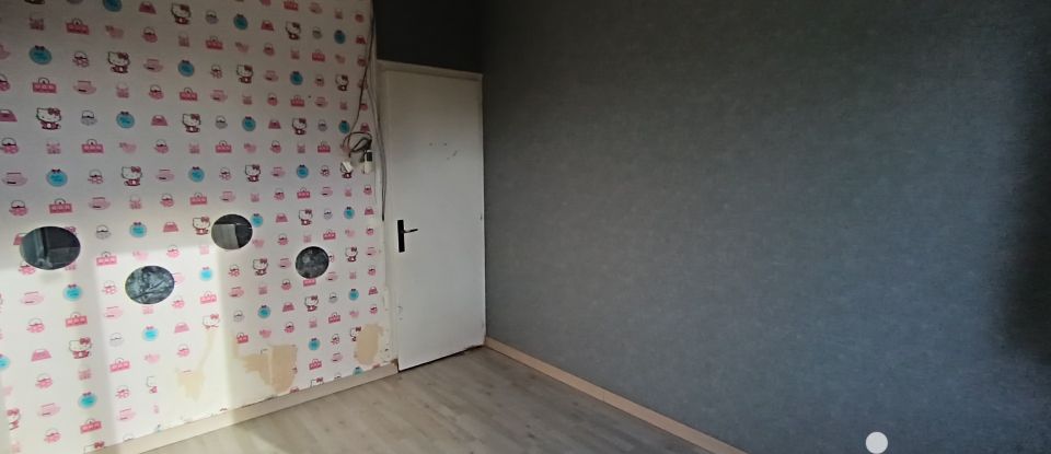 Maison 8 pièces de 142 m² à Luzay (79100)