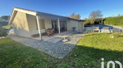 Maison 5 pièces de 120 m² à Lombez (32220)