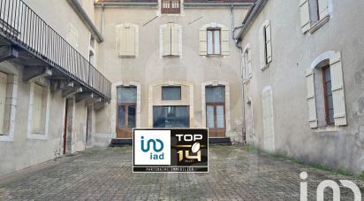 Appartement 3 pièces de 99 m² à Tonnerre (89700)