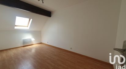 Town house 3 rooms of 73 m² in Lieusaint (77127)