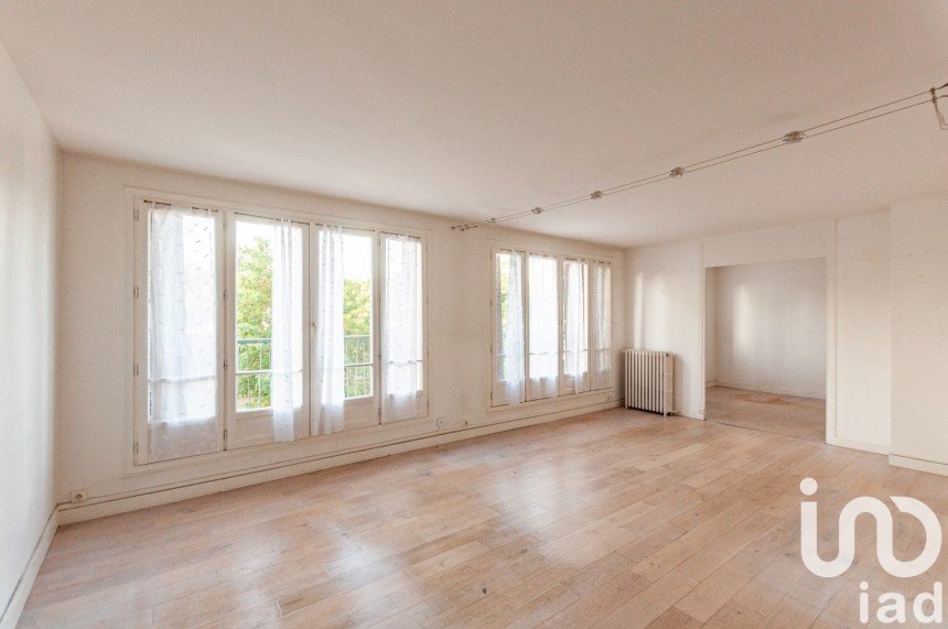 Apartment 5 rooms of 89 m² in Saint-Germain-en-Laye (78100)