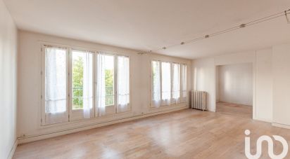 Appartement 5 pièces de 89 m² à Saint-Germain-en-Laye (78100)