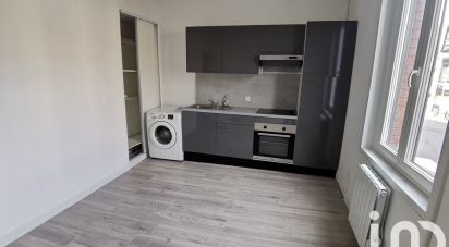 Apartment 3 rooms of 47 m² in Béthune (62400)