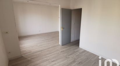 Apartment 3 rooms of 47 m² in Béthune (62400)