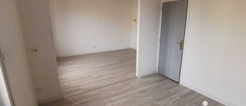 Appartement 3 pièces de 47 m² à Béthune (62400)