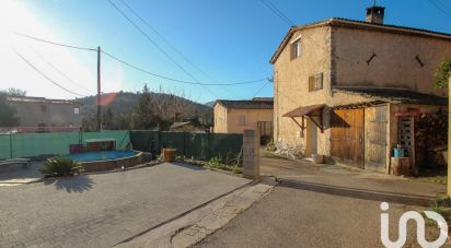 Traditional house 4 rooms of 109 m² in Auribeau-sur-Siagne (06810)