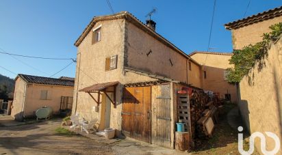 Traditional house 4 rooms of 109 m² in Auribeau-sur-Siagne (06810)