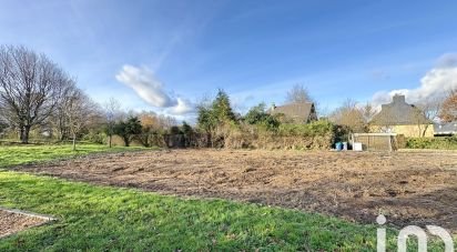 Terrain de 420 m² à Melesse (35520)