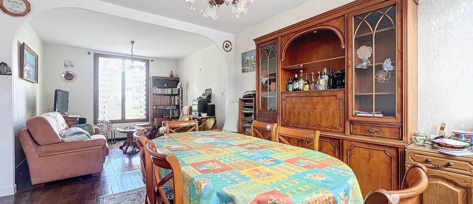 Traditional house 3 rooms of 68 m² in Antony (92160)