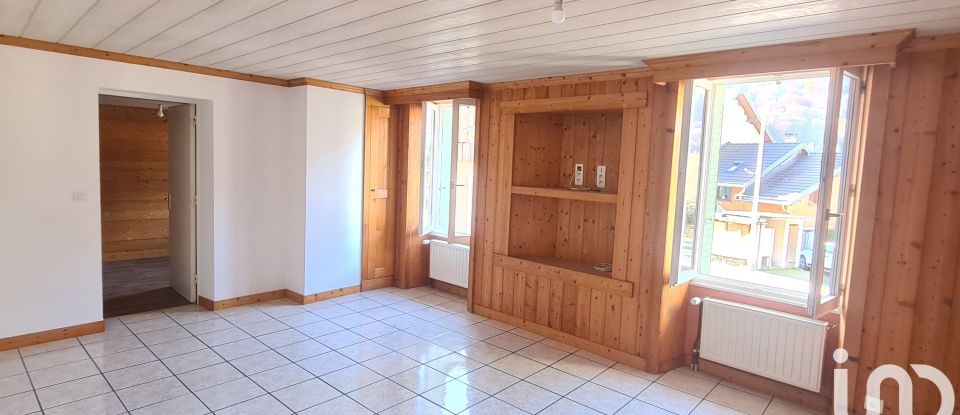 House 7 rooms of 126 m² in Feissons-sur-Isère (73260)