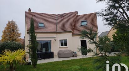 Maison 5 pièces de 115 m² à Lèves (28300)