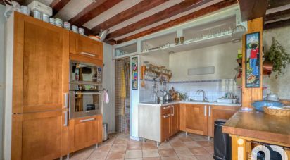 Maison 5 pièces de 106 m² à Trosly-Breuil (60350)