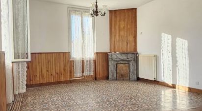 House 3 rooms of 65 m² in Sully-sur-Loire (45600)