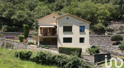 Maison 4 pièces de 90 m² à Vals-les-Bains (07600)