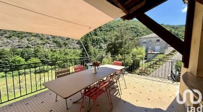 Maison 4 pièces de 90 m² à Vals-les-Bains (07600)