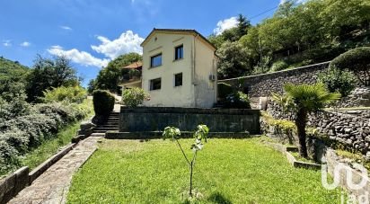 Maison 4 pièces de 90 m² à Vals-les-Bains (07600)