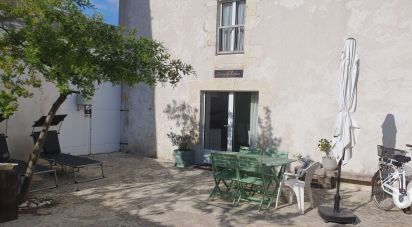 Maison 6 pièces de 125 m² à Rivedoux-Plage (17940)