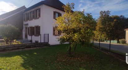 House 5 rooms of 156 m² in Vescheim (57370)