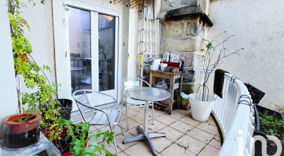 Apartment 3 rooms of 70 m² in Melun (77000)