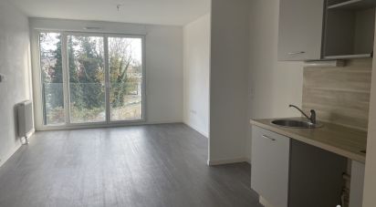 Appartement 2 pièces de 42 m² à Tourcoing (59200)