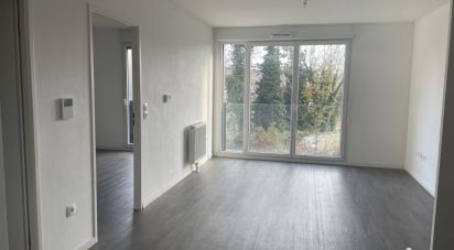 Apartment 2 rooms of 42 m² in Tourcoing (59200)