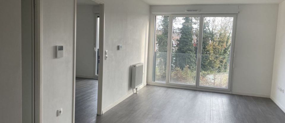 Apartment 2 rooms of 42 m² in Tourcoing (59200)