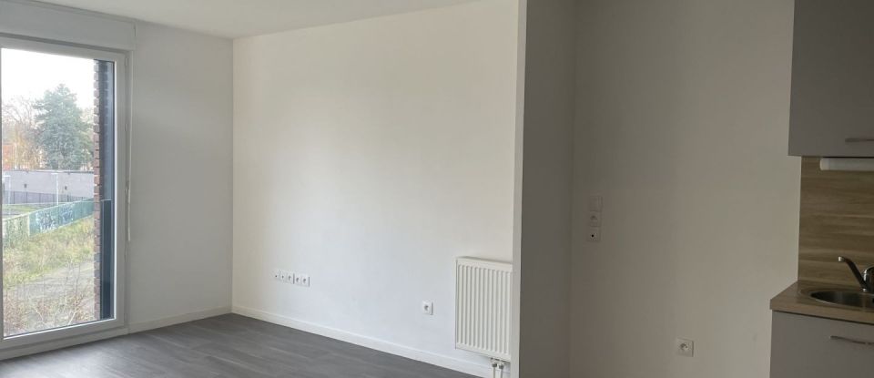 Apartment 2 rooms of 42 m² in Tourcoing (59200)