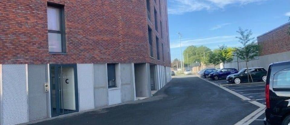 Apartment 2 rooms of 42 m² in Tourcoing (59200)