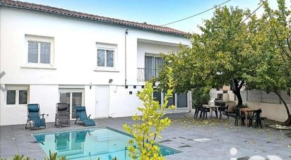 House 4 rooms of 143 m² in Alès (30100)