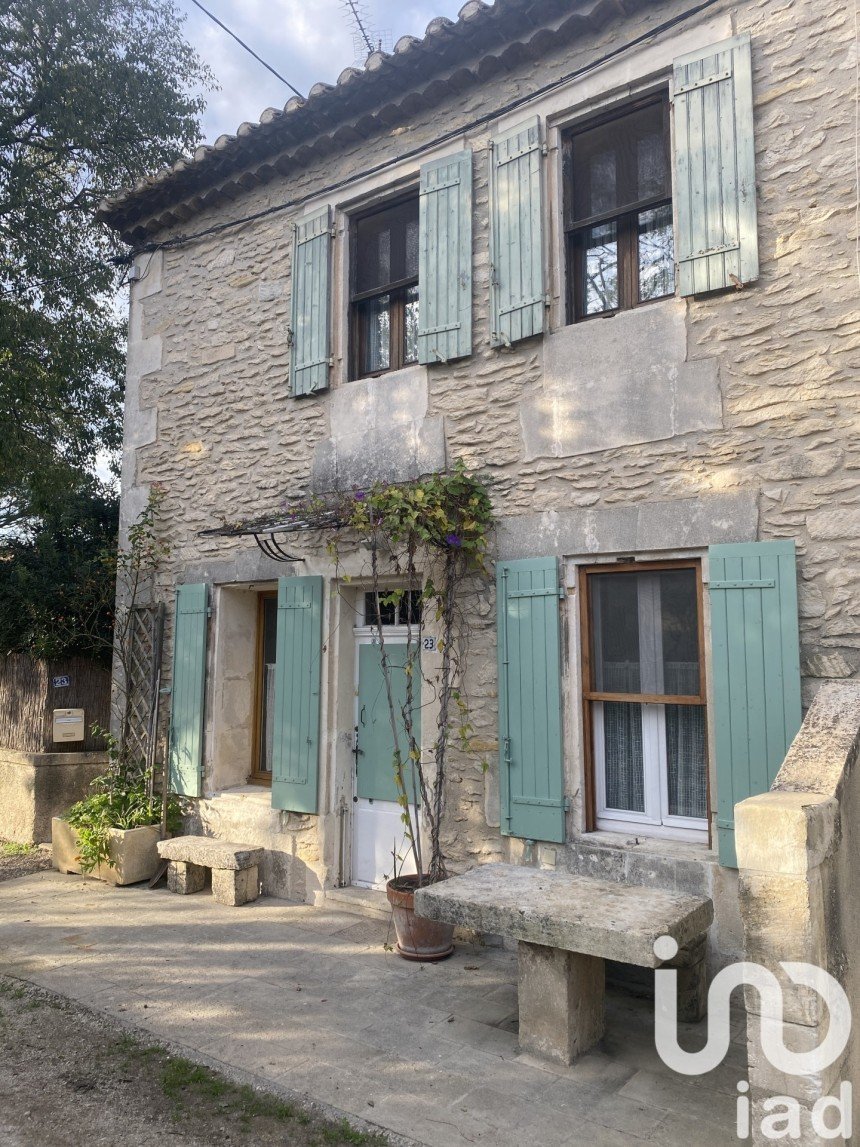 House 3 rooms of 58 m² in Saint-Rémy-de-Provence (13210)