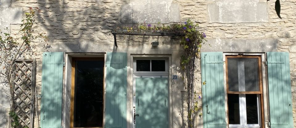 House 3 rooms of 58 m² in Saint-Rémy-de-Provence (13210)