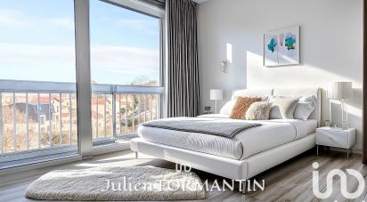 Apartment 3 rooms of 66 m² in Pantin (93500)