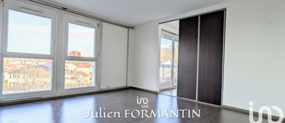 Apartment 3 rooms of 66 m² in Pantin (93500)