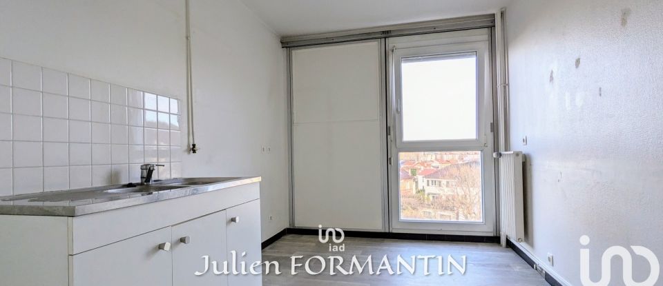 Apartment 3 rooms of 66 m² in Pantin (93500)