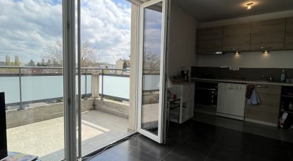 Apartment 2 rooms of 46 m² in Chalon-sur-Saône (71100)