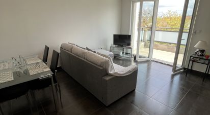 Apartment 2 rooms of 46 m² in Chalon-sur-Saône (71100)