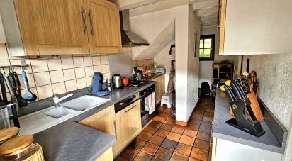 Maison 5 pièces de 98 m² à Gisors (27140)